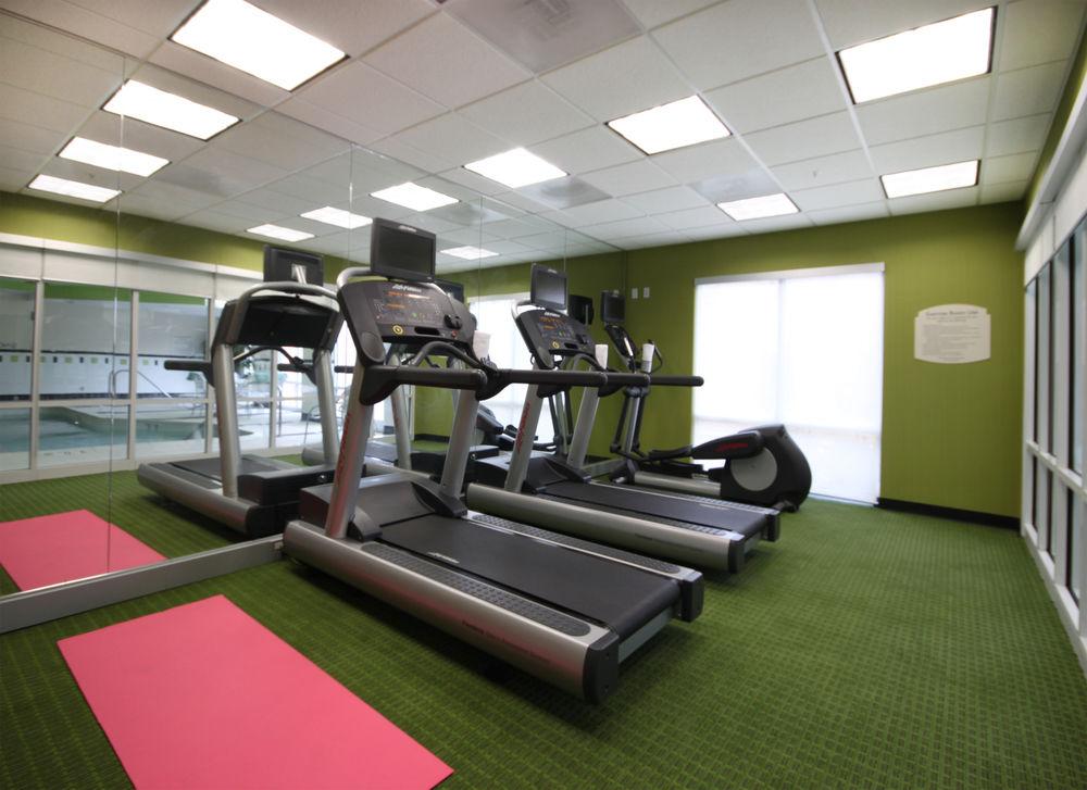 Fairfield Inn & Suites By Marriott Mahwah Exteriör bild