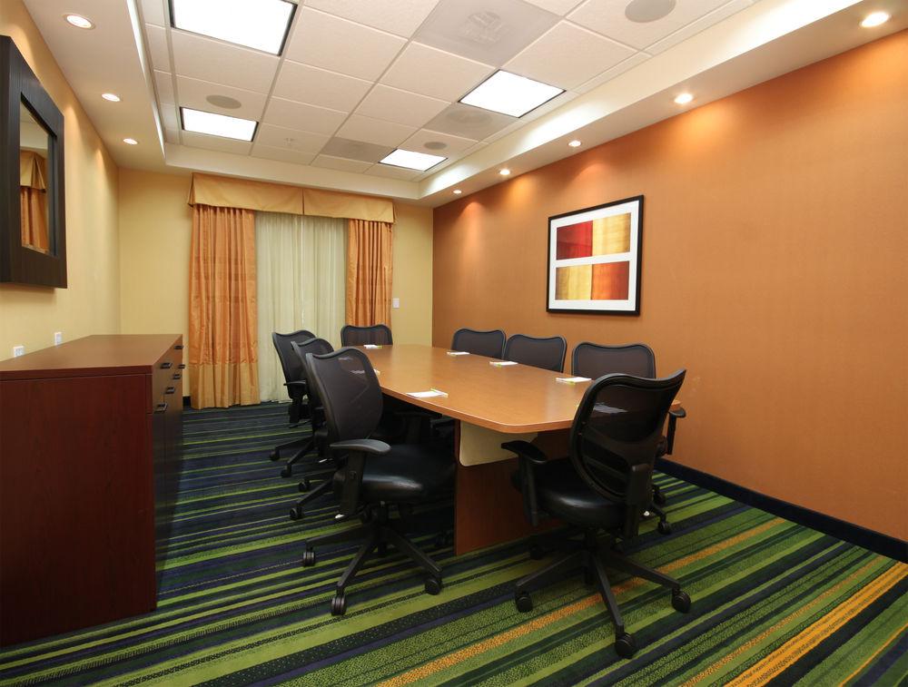 Fairfield Inn & Suites By Marriott Mahwah Exteriör bild