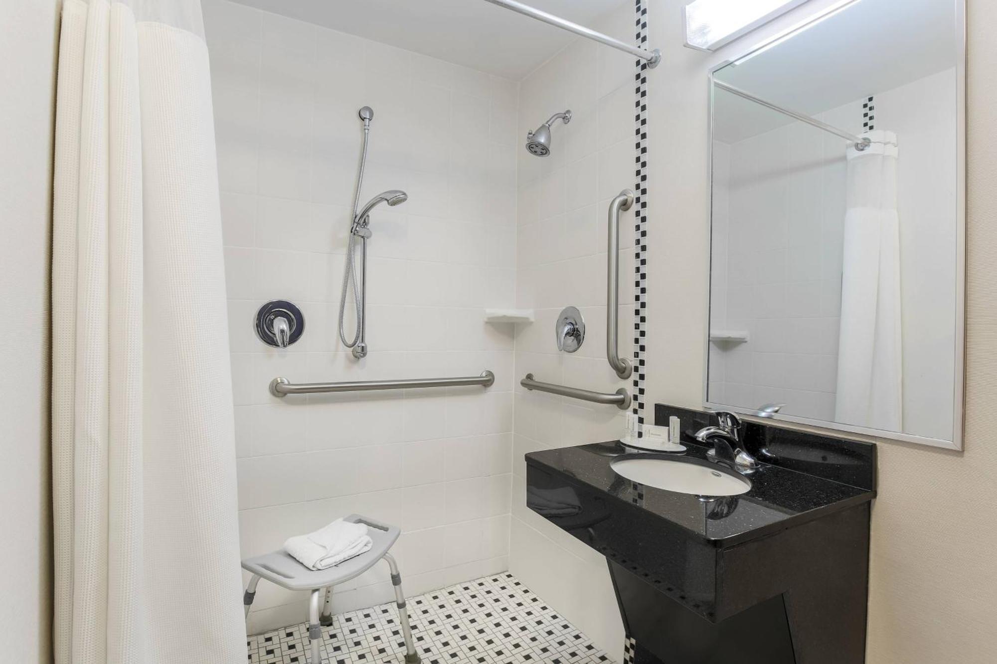 Fairfield Inn & Suites By Marriott Mahwah Exteriör bild