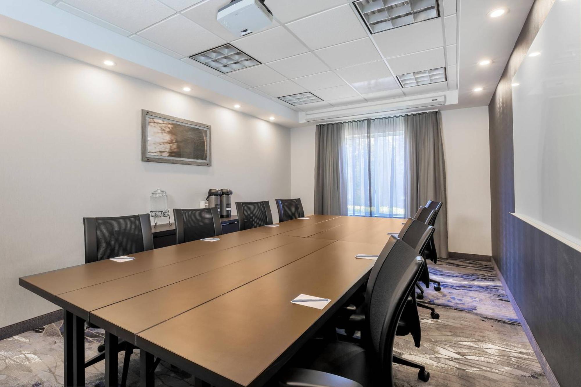 Fairfield Inn & Suites By Marriott Mahwah Exteriör bild