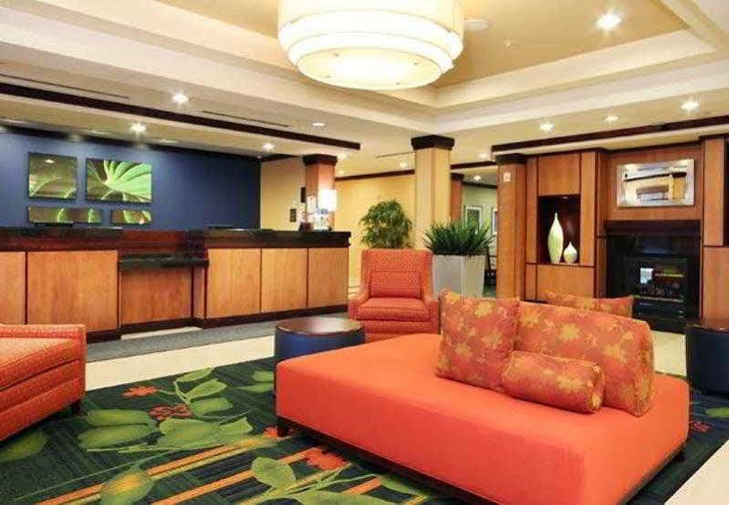Fairfield Inn & Suites By Marriott Mahwah Exteriör bild