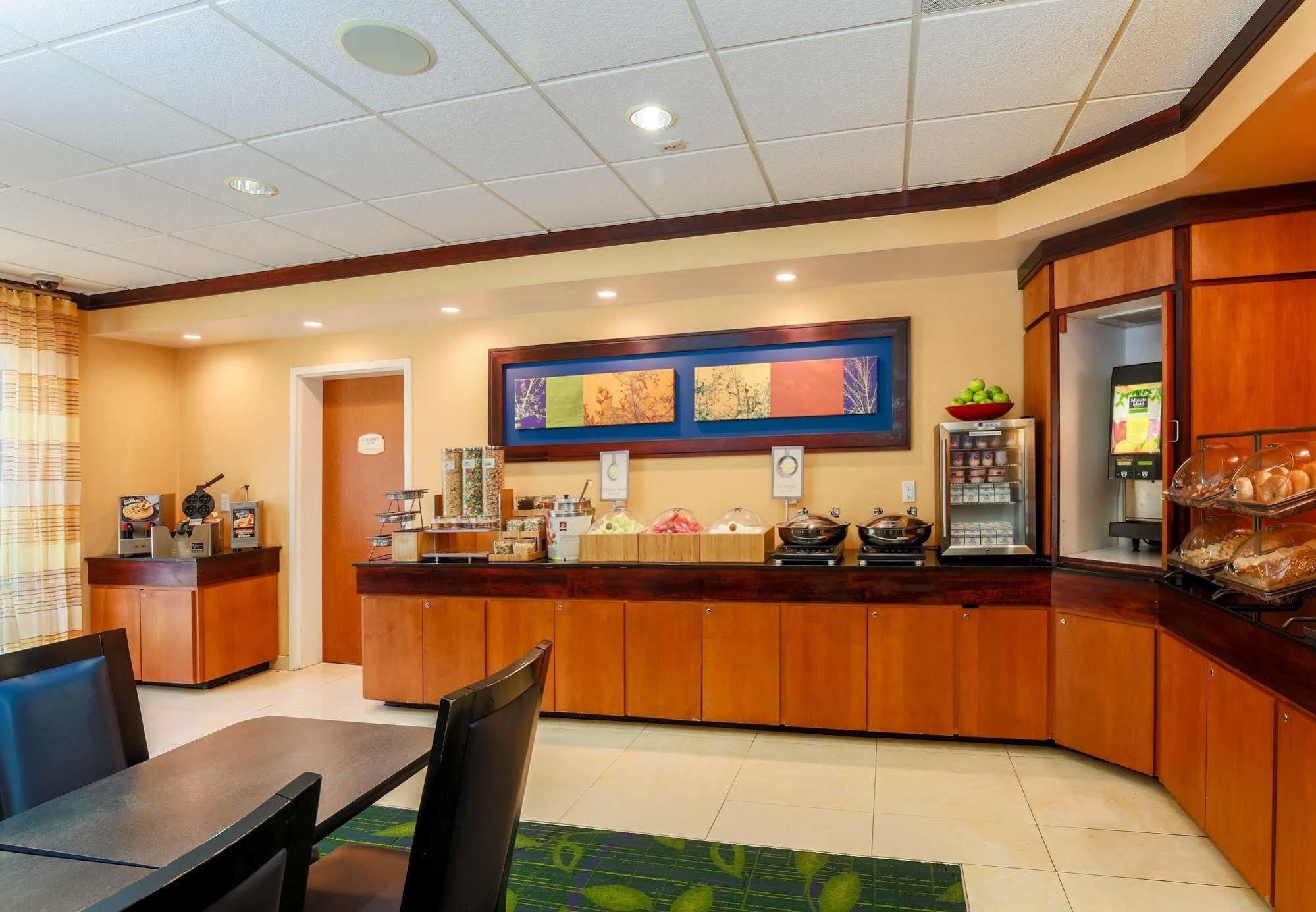 Fairfield Inn & Suites By Marriott Mahwah Exteriör bild