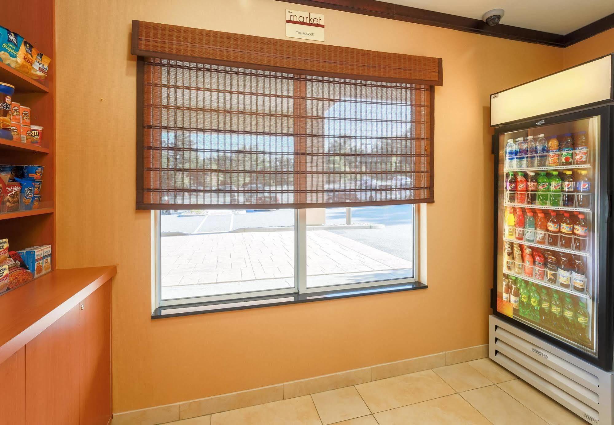 Fairfield Inn & Suites By Marriott Mahwah Exteriör bild